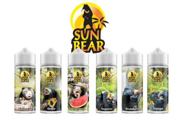 Sunbear - Lion Labs Wholesale