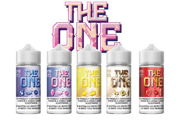 The ONE - Lion Labs Wholesale