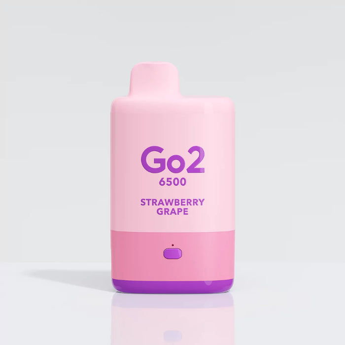 Go2 - Strawberry Grape