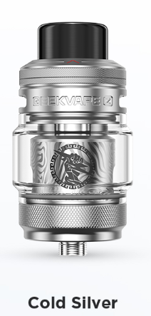 Geekvape Z (Zeus) Sub Ohm Tank  5