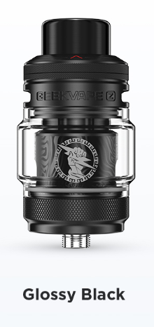 Geekvape Z (Zeus) Sub Ohm Tank  5