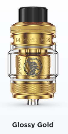 Geekvape Z (Zeus) Sub Ohm Tank  5