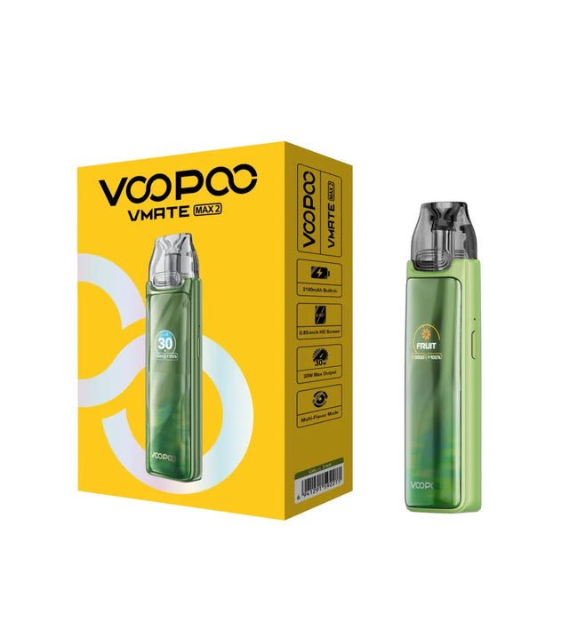 VOOPOO Vmate Max 2 Pod System