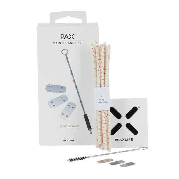 Pax maintenance kit