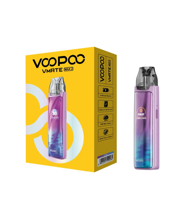 VOOPOO Vmate Max 2 Pod System