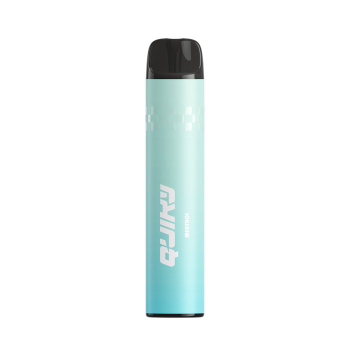 QUIKY Refillable - Menthol 50mg/mL