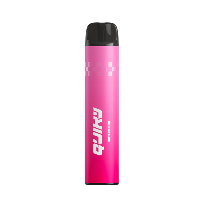 QUIKY Refillable - Watermelon 50mg/mL