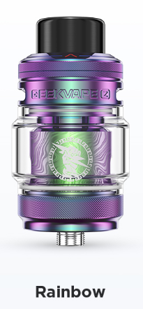 Geekvape Z (Zeus) Sub Ohm Tank  5