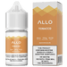 Allo E-Liquid - Tobacco - Lion Labs Wholesale