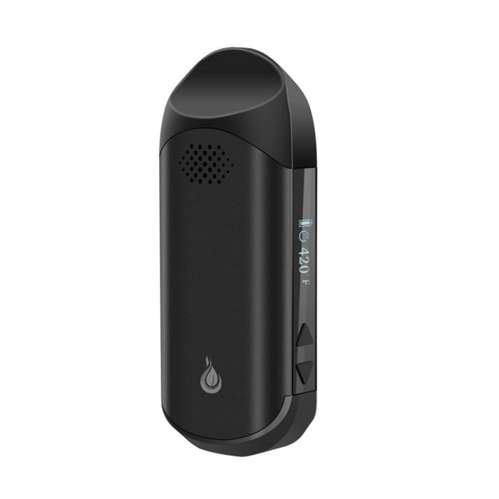 Flowermate Cap Pro Drying Vaporizer Kit 2000mAh