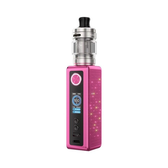 VOOPOO VINCI Spark100 Mod Kit 100W with UFORCE-X Nano Tank 4.5ml