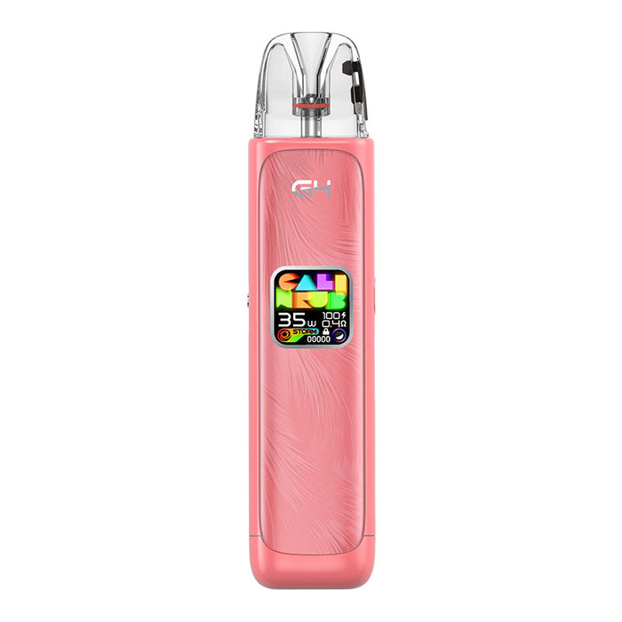 Uwell Caliburn G4 Pod System Kit 1300mAh (35W)