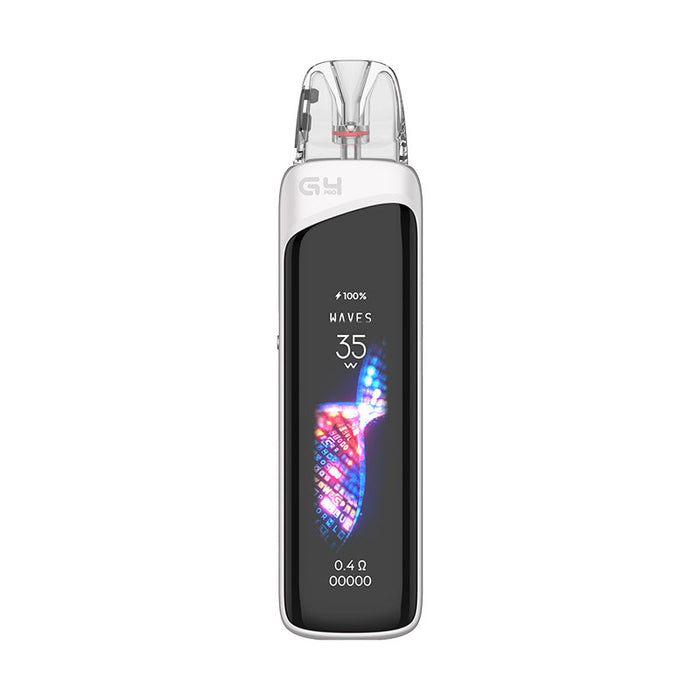 Uwell Caliburn G4 Pro Pod System Kit 1800mAh 3ml (35W)
