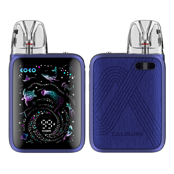 CALIBURN G5 KOKO Pod System Kit
