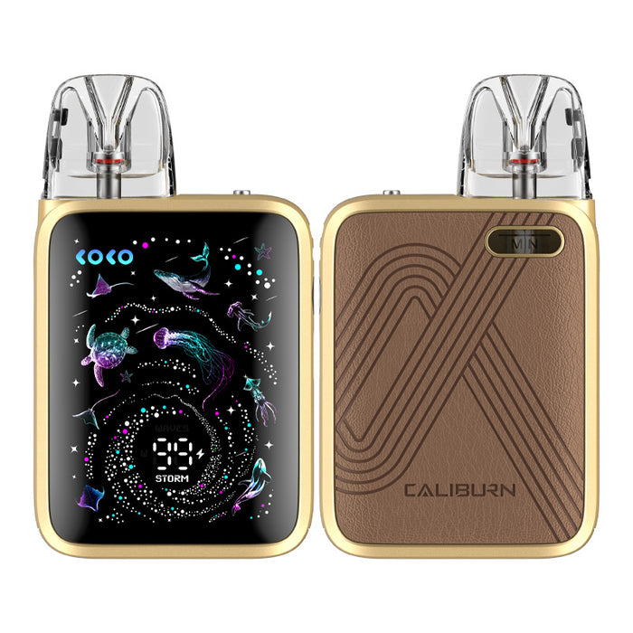 CALIBURN G5 KOKO Pod System Kit