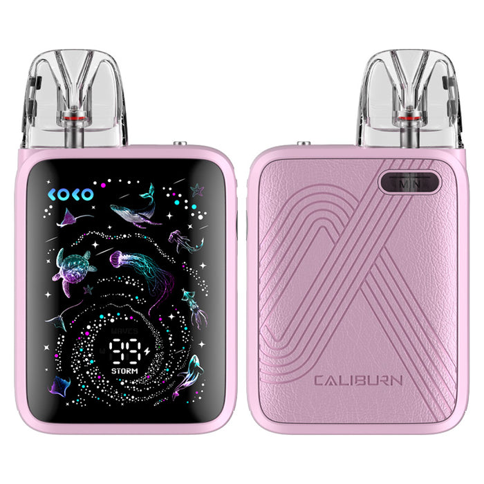 CALIBURN G5 KOKO Pod System Kit