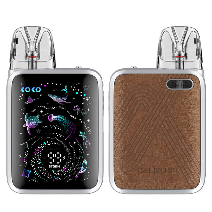 CALIBURN G5 KOKO Pod System Kit