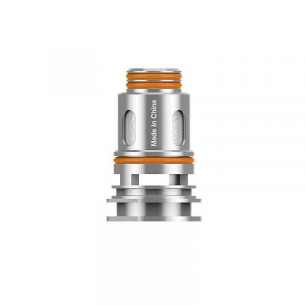 Geekvape P Series Replacement Coils For Aegis Boost Pro - Lion Labs Wholesale