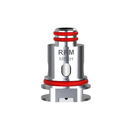 SMOK - RPM Replacement Coil (5pcs/pk) - Lion Labs Wholesale