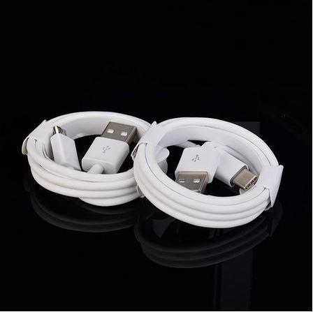 USB-C Cables (20pcs/pk) - Lion Labs Wholesale