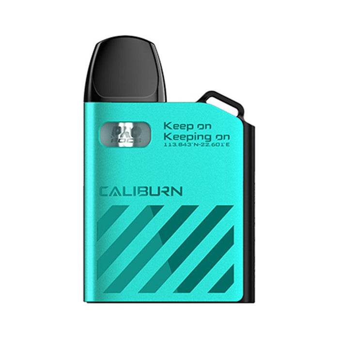 Uwell - Caliburn Koko AK2 Pod Kit - Lion Labs Wholesale
