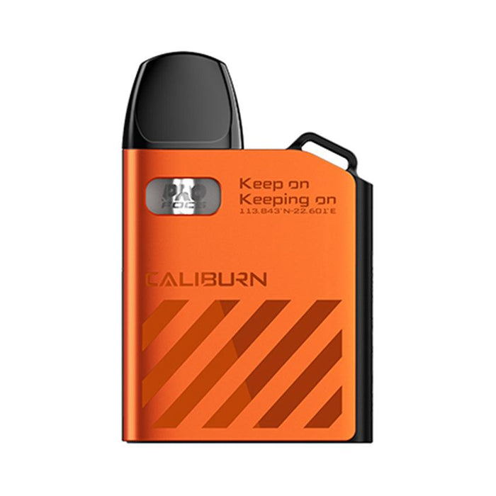 Uwell - Caliburn Koko AK2 Pod Kit - Lion Labs Wholesale