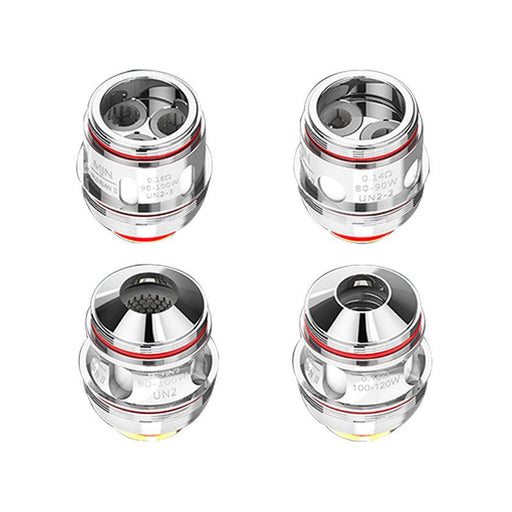 Uwell - Valyrian 2 Tank Replacement Coil - Lion Labs Wholesale