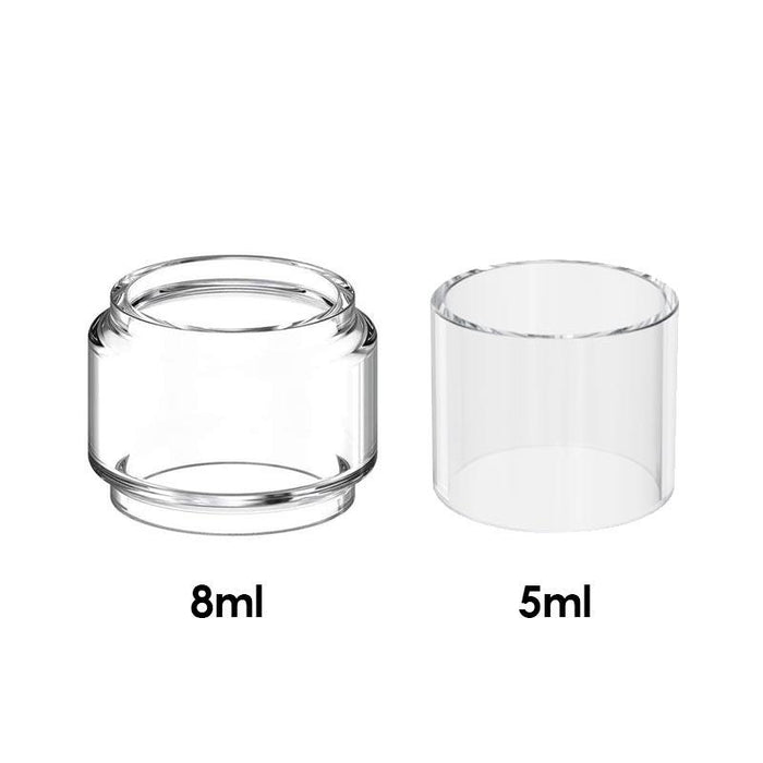 Vaporesso - Pyrex Glass Tube for Vaporesso iTank - Lion Labs Wholesale