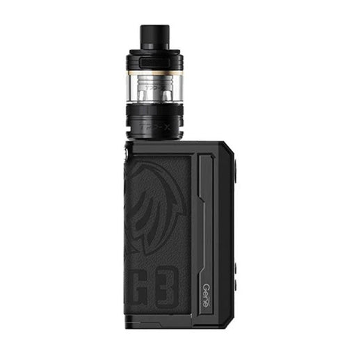 Voopoo - Drag 3 177w Mod Kit with TPP Tank 5.5ml - Lion Labs Wholesale