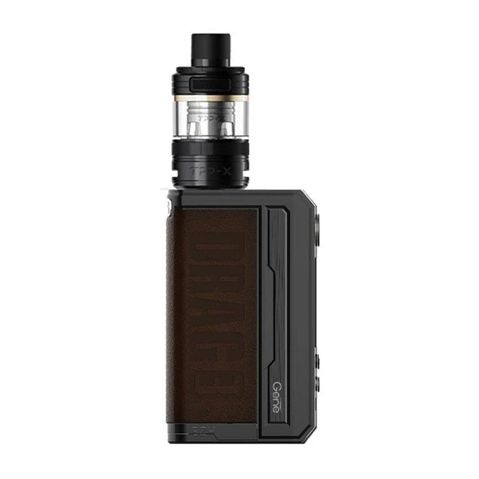 Voopoo - Drag 3 177w Mod Kit with TPP Tank 5.5ml - Lion Labs Wholesale